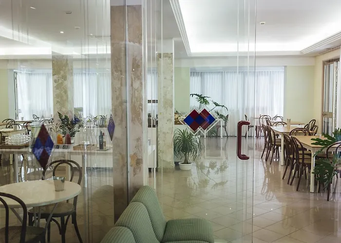 Montecarlo Hotell Rimini